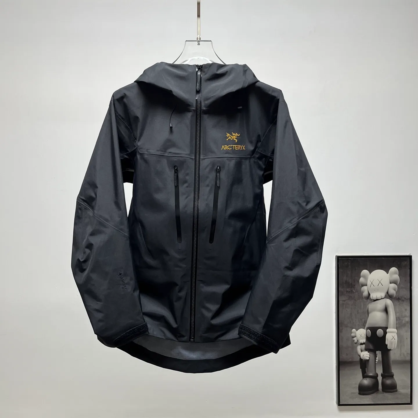 SV 8 ARC'TERYX SV 8 Size：S-XXL